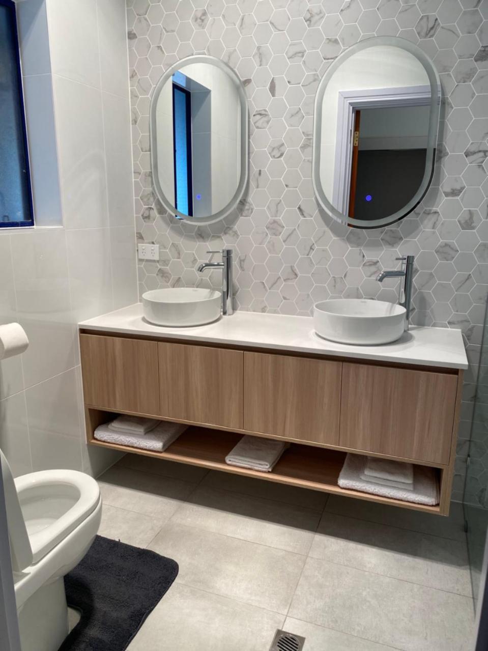 Doyles On The Bay Villa Кингскоут Екстериор снимка